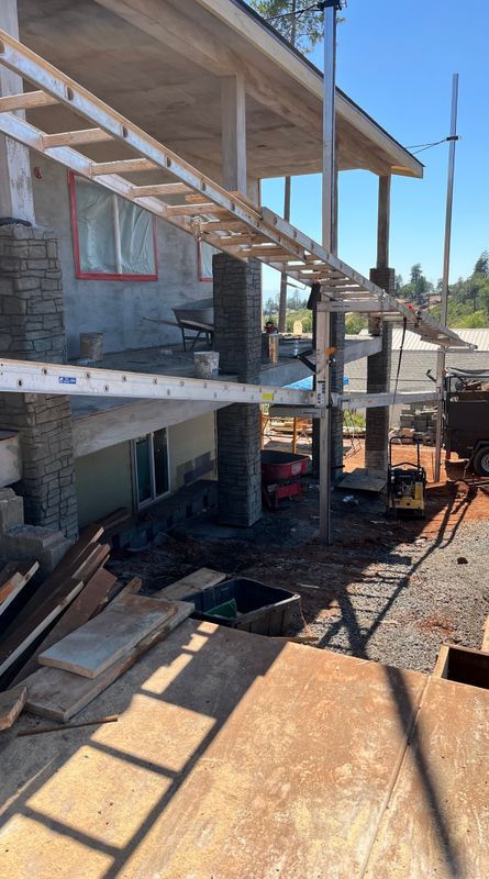 Remodeling Services