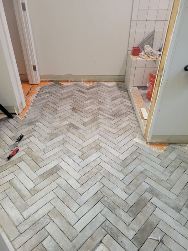 Flooring