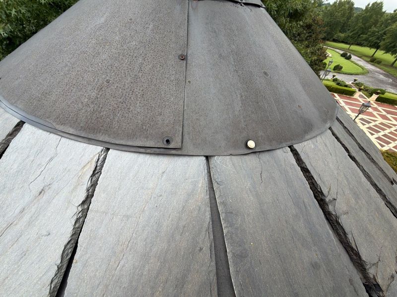 Shingle Roofing