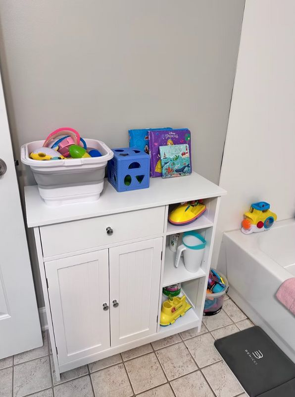 Home Organization