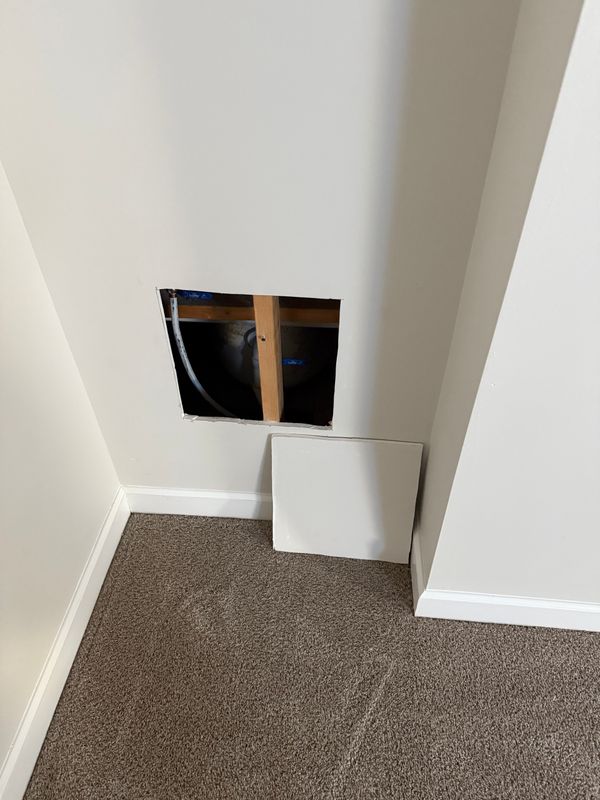 Drywall and Plastering