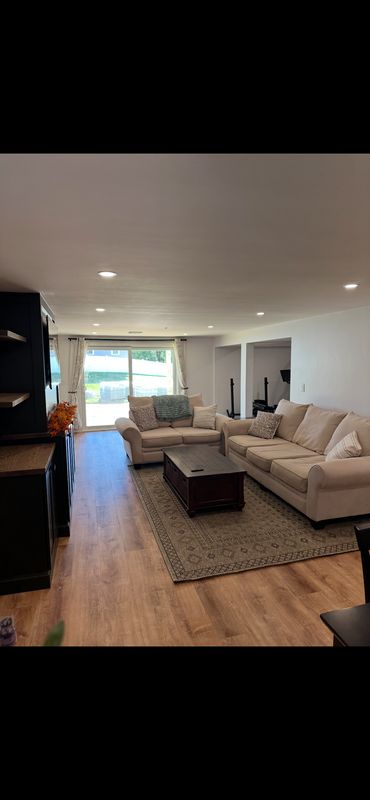 Lighting Installation and Repairs