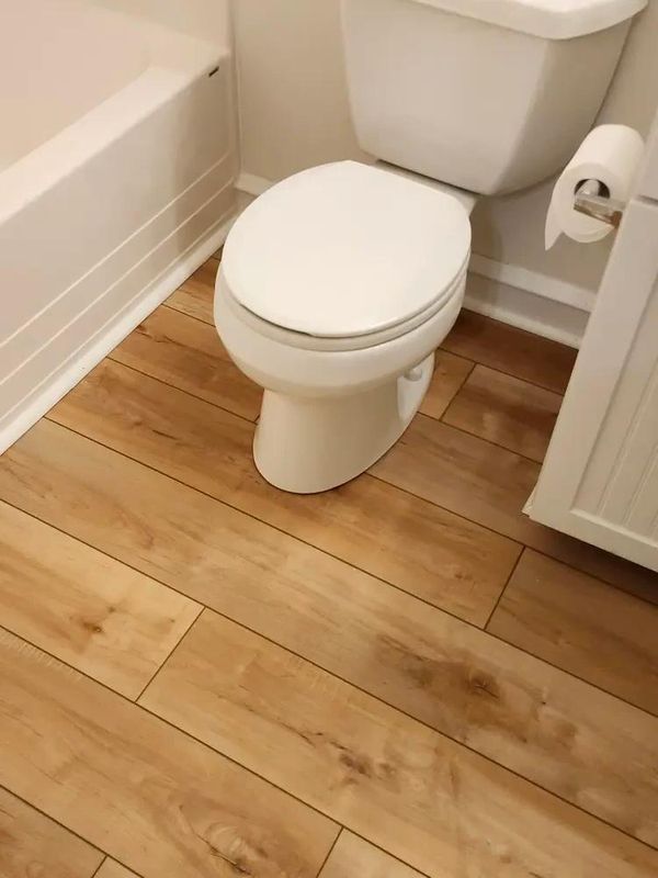 Laminate Flooring