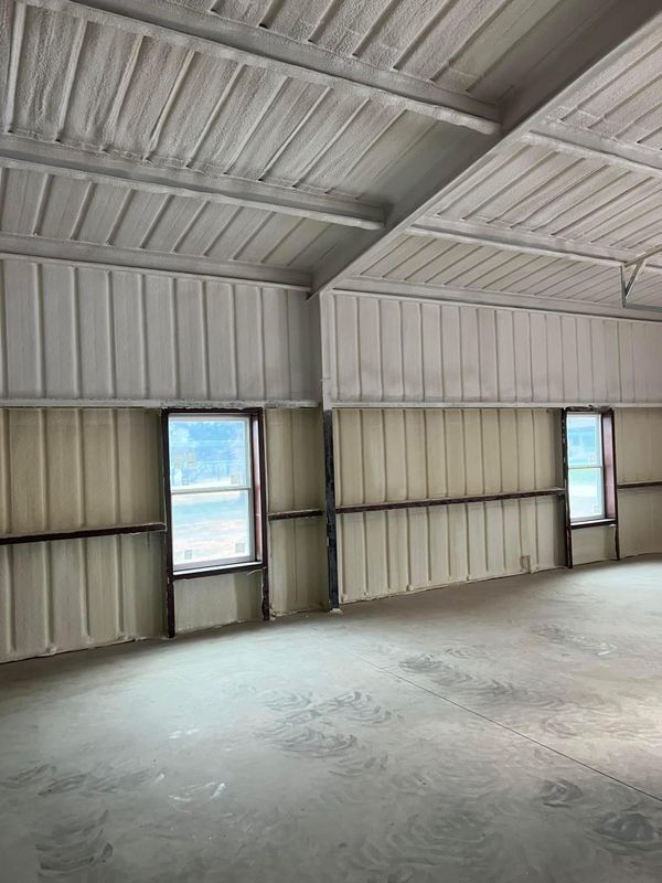 Spray Foam