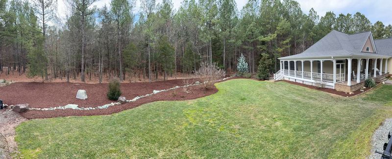 Hardscaping Landscaping
