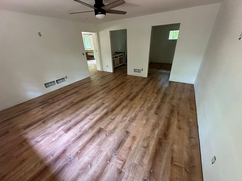 Flooring