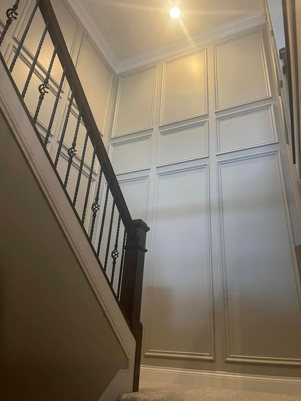 Remodeling Services