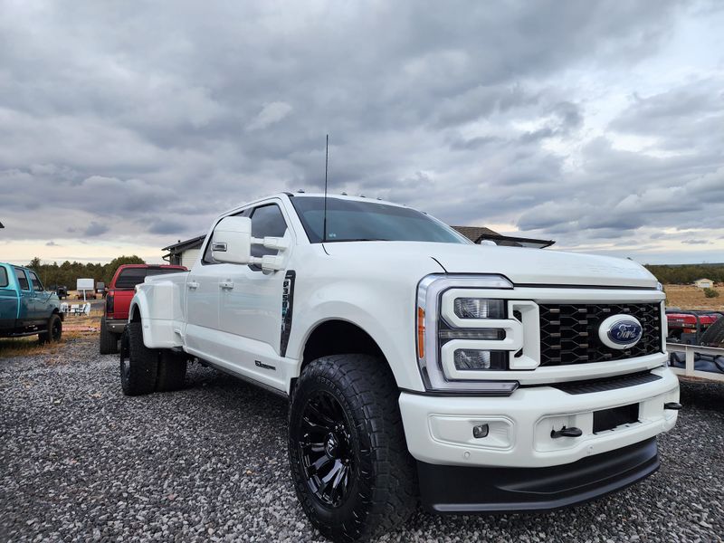 Exterior Detailing gallery