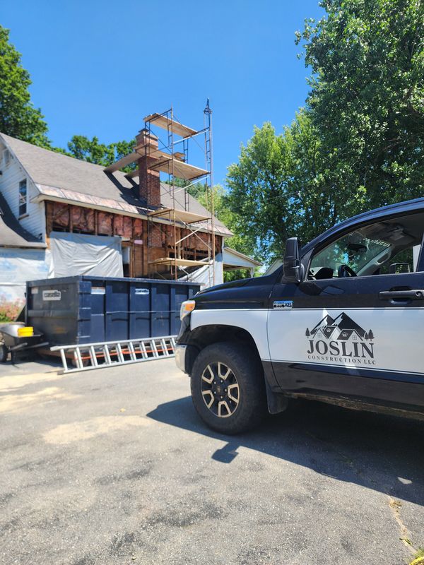 Remodeling Services