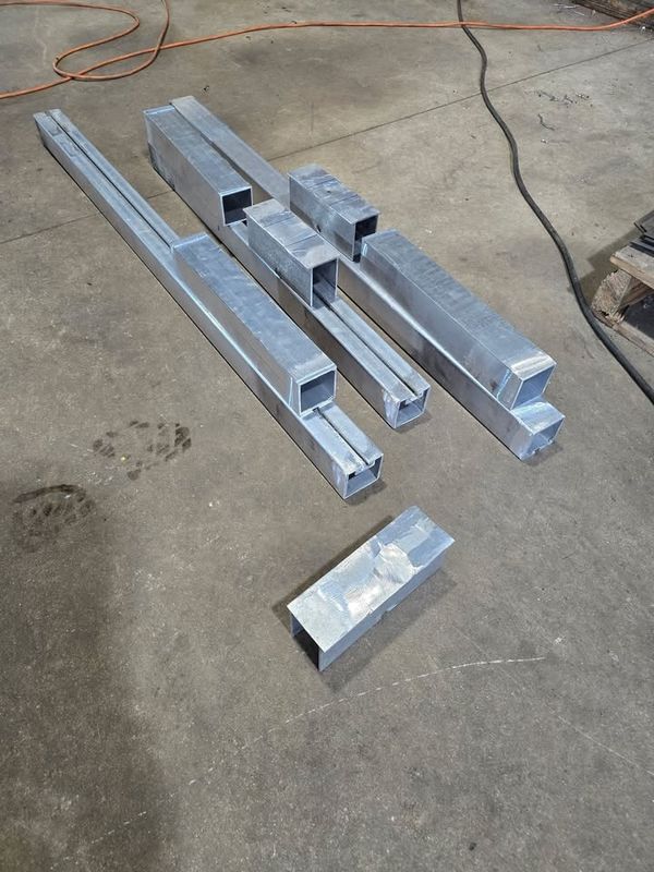 Custom Welding/Fabrication