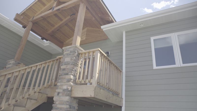 Siding Gallery