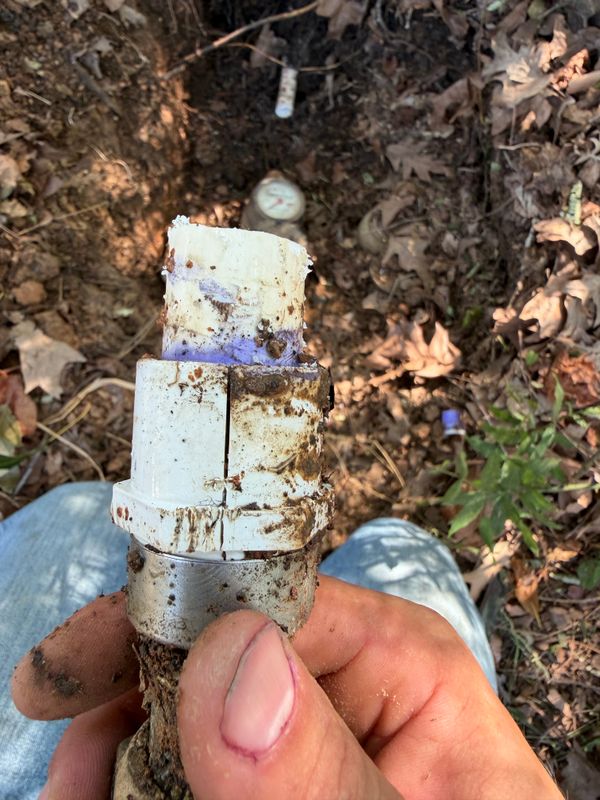 Pipe Repair and Replacement