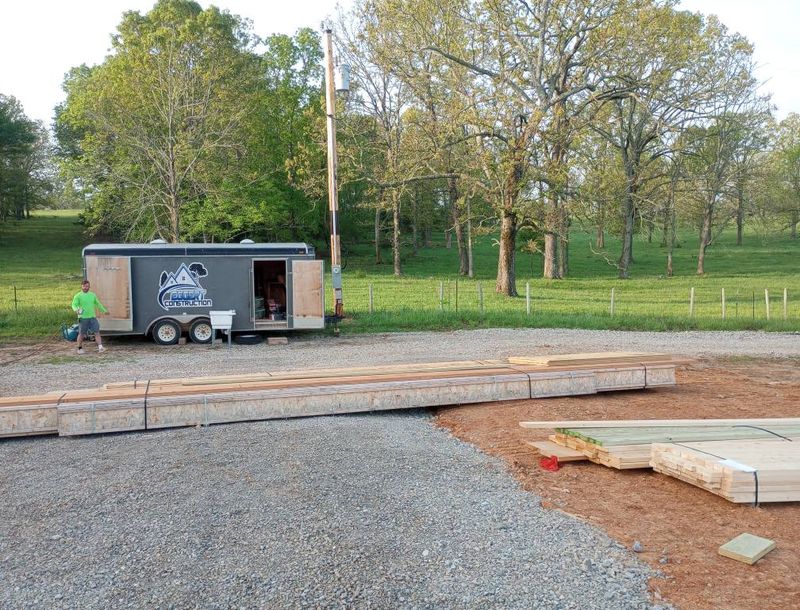 Custom Home Construction