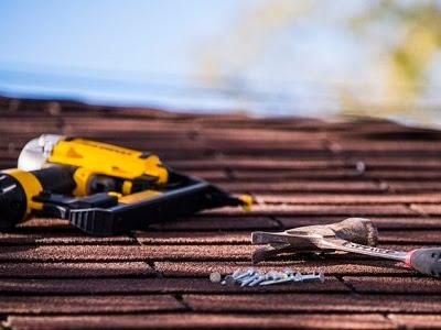 Roof Replacement