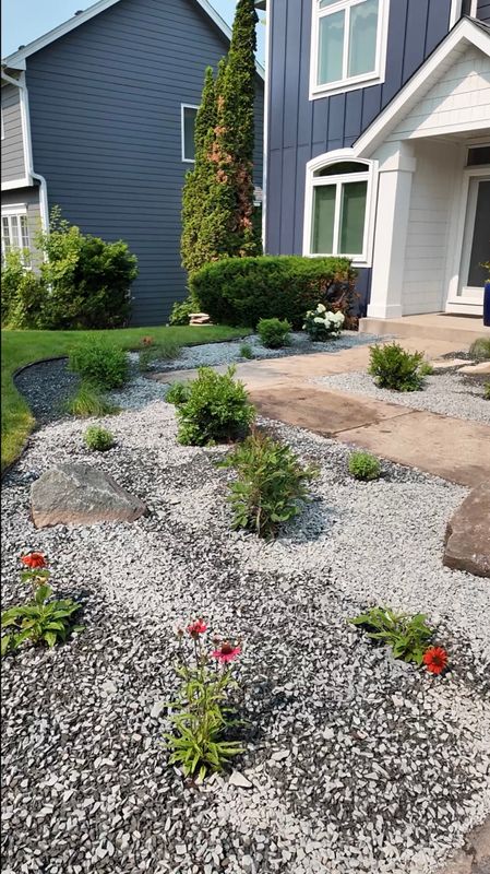 Landscape Design