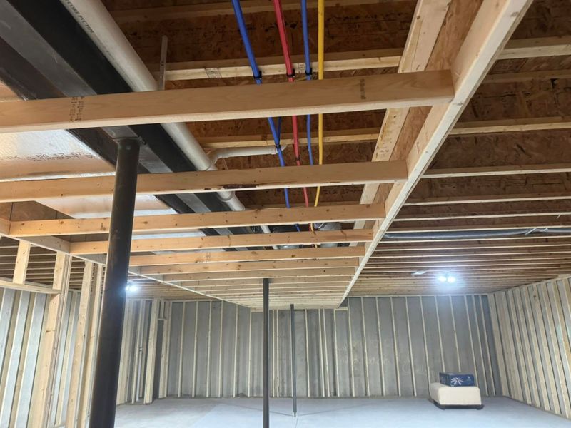Custom Home Building