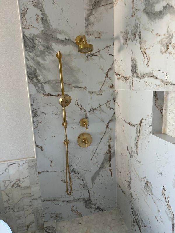 Bathroom Remodels