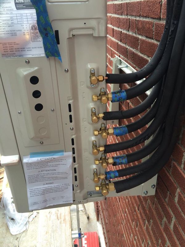 Emergency HVAC Repairs