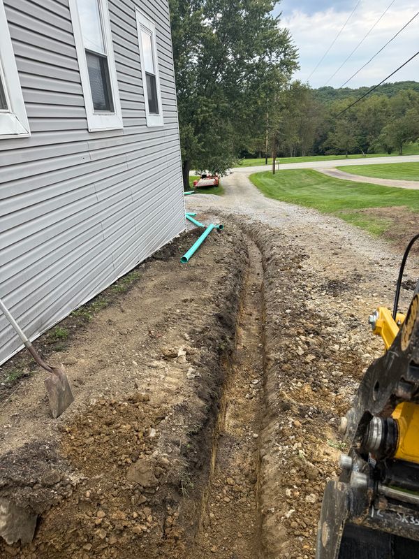 Drainage Systems