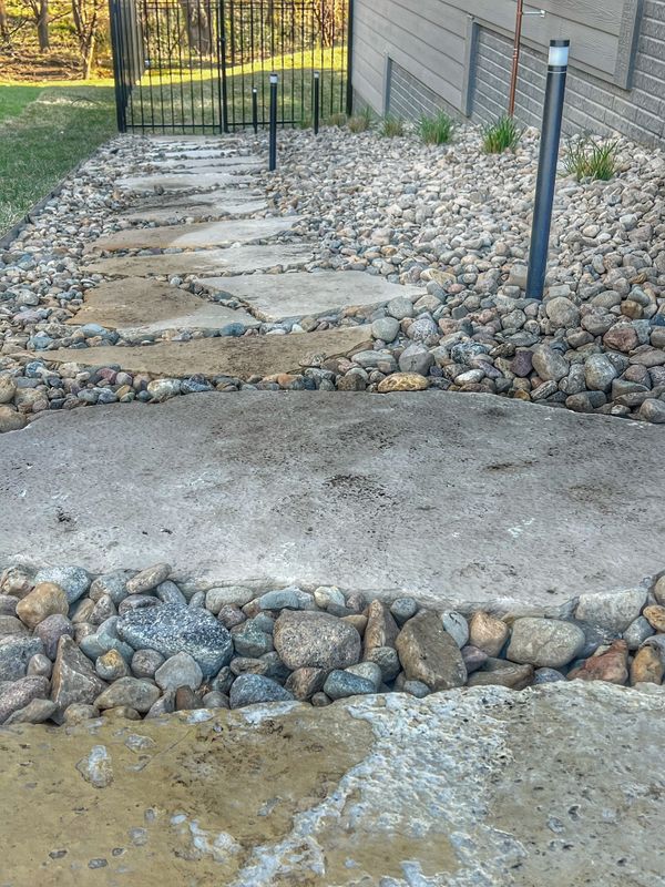 Landscape Lighting