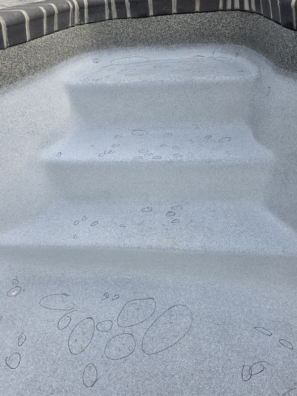 Pool Repair and Maintenance