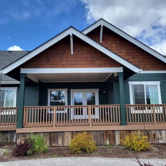 Exterior Painting