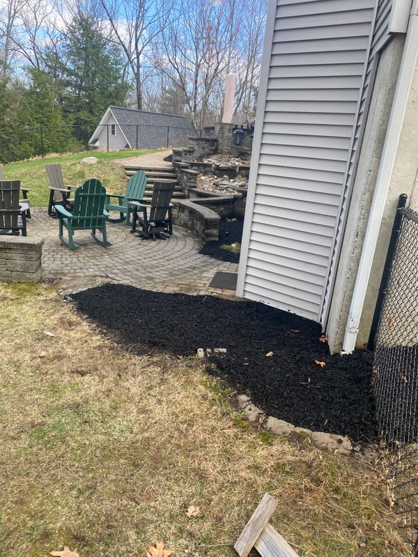 Garden Maintenance