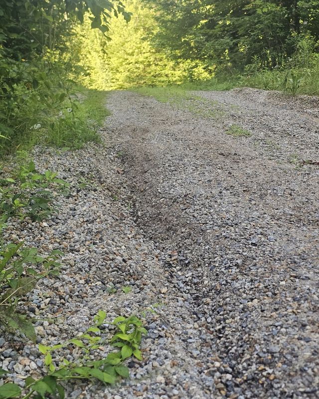 Driveways