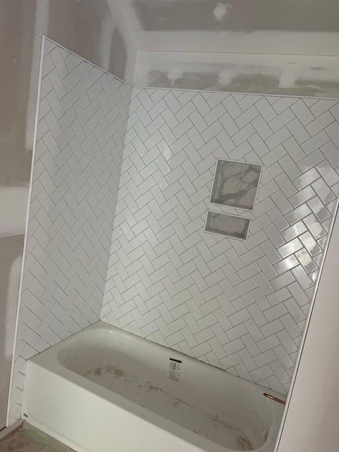 Bathroom Remodels