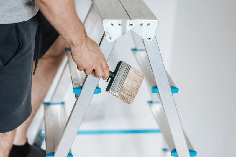 Interior and Exterior Painting