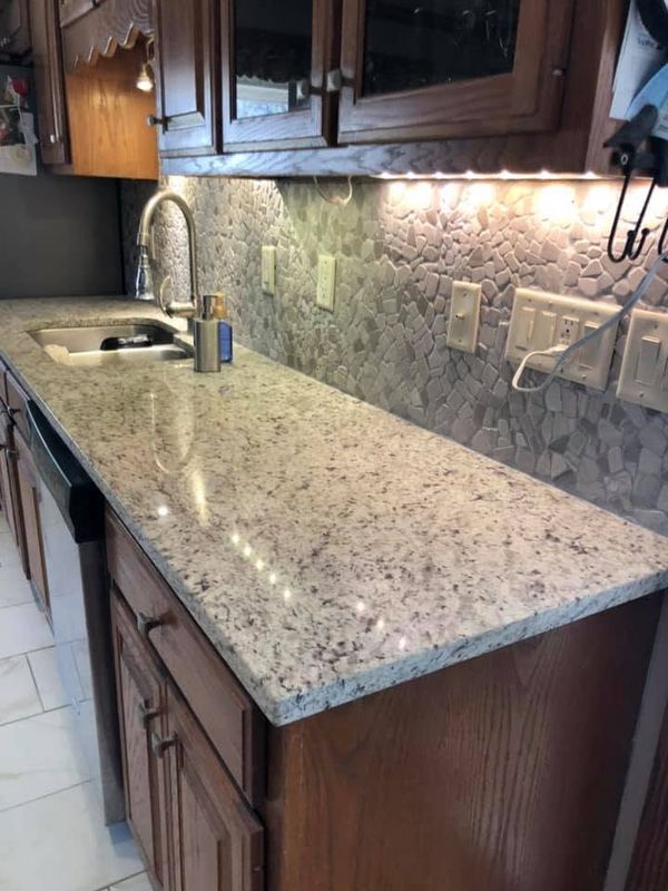 Kitchen and Bathroom Renovations