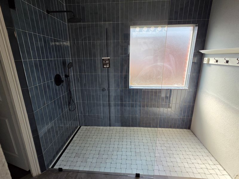 Custom Tiling