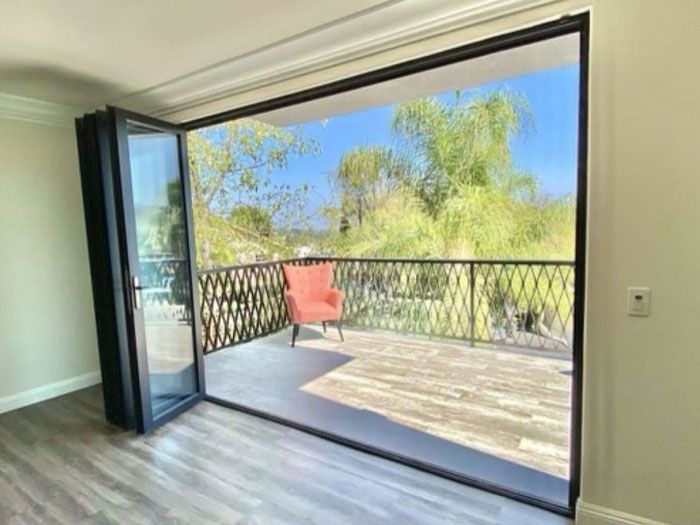 Impact Windows & Doors
