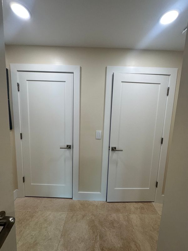Interior Painting