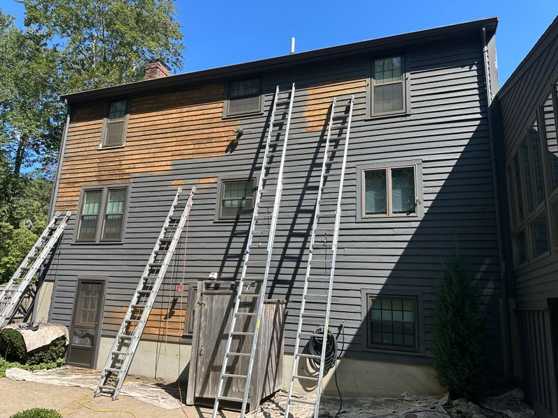 Exterior Painting