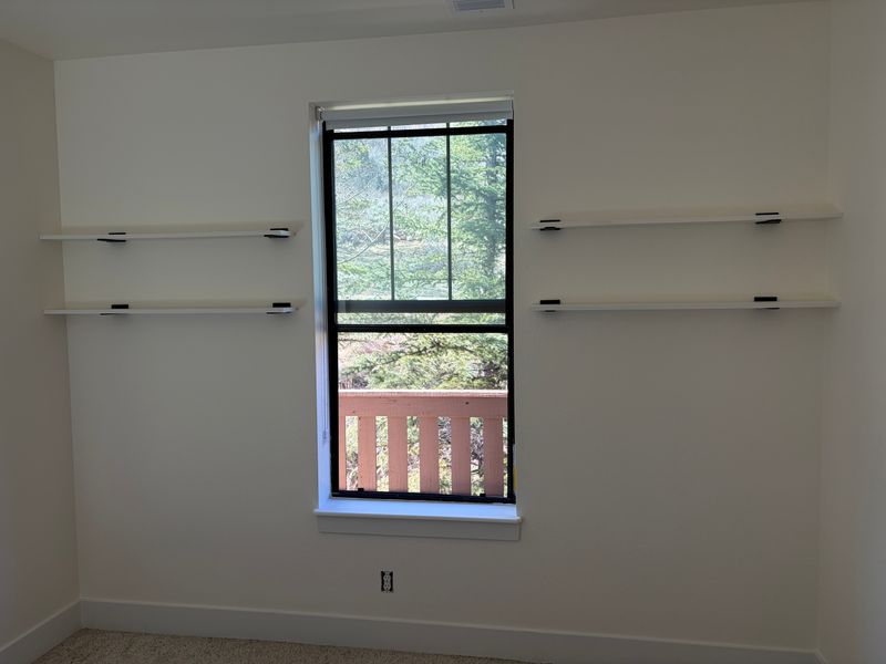 Shelving Installation