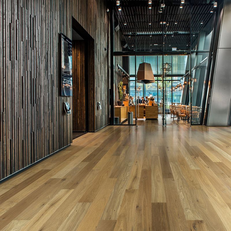 Commercial Flooring