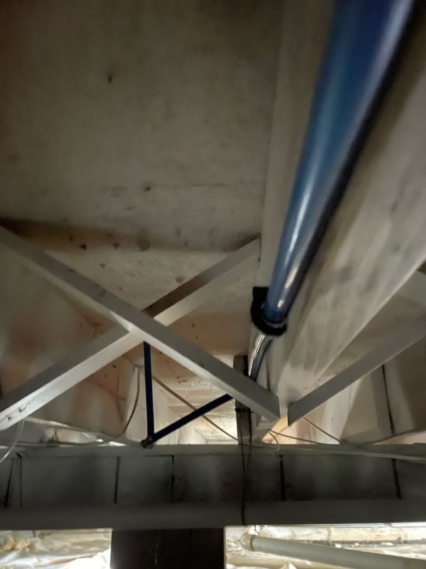 Crystal Flow: Precision Icemaker Box Installation and Repair at Copper Lane