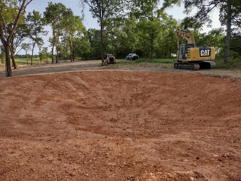 Site Preparation