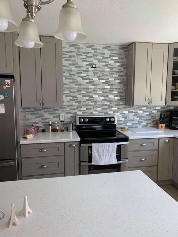 Interior Renovations