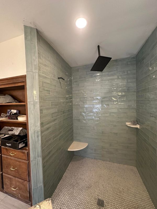 Kitchen and Bathroom Renovations