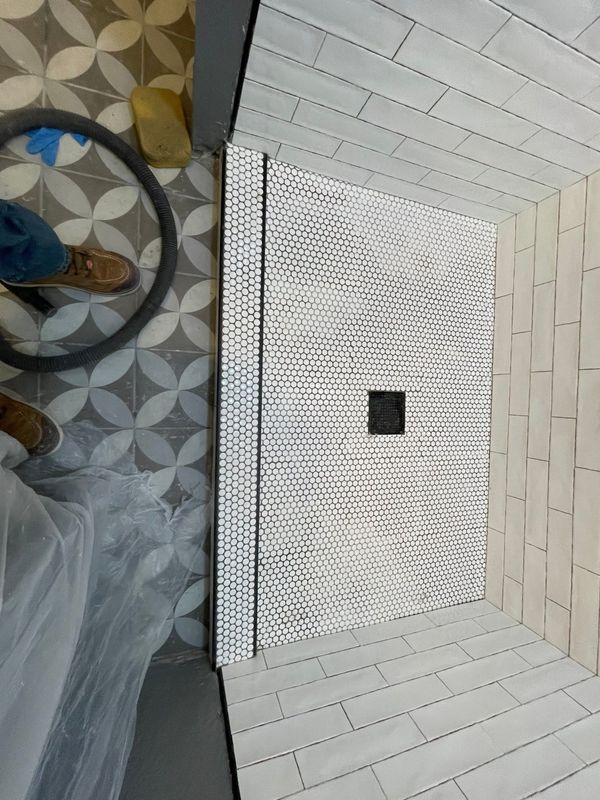 Kitchen and Bathroom Renovations