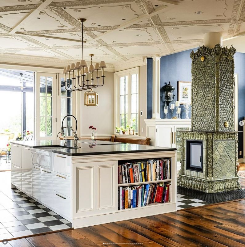 Kitchen and Bathroom Renovations