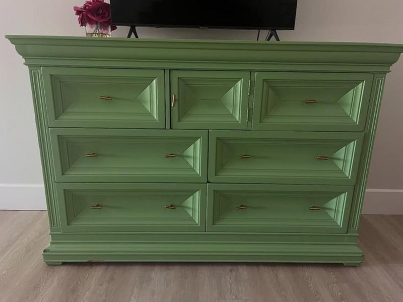 Interior Painting