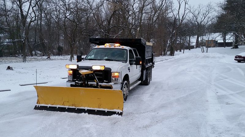 Snow Removal
