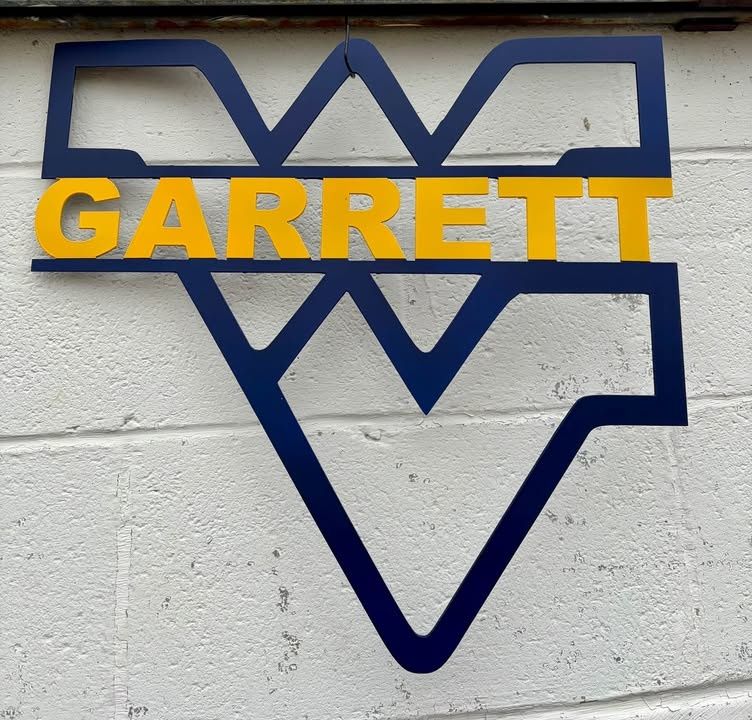 Custom Signs