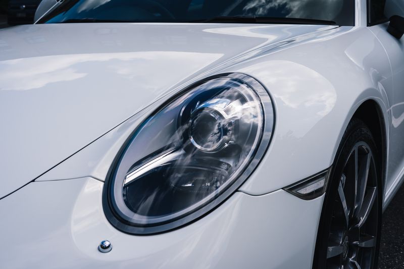 Paint Enhancement