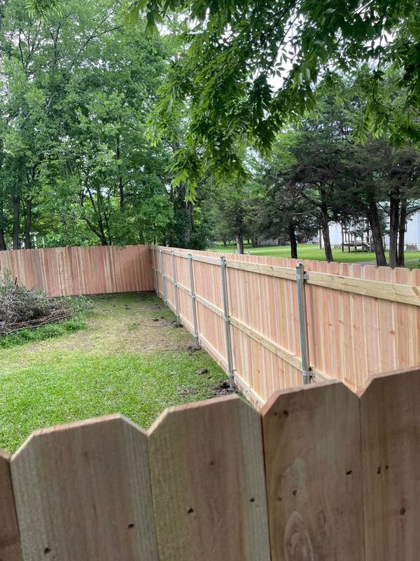 Fencing