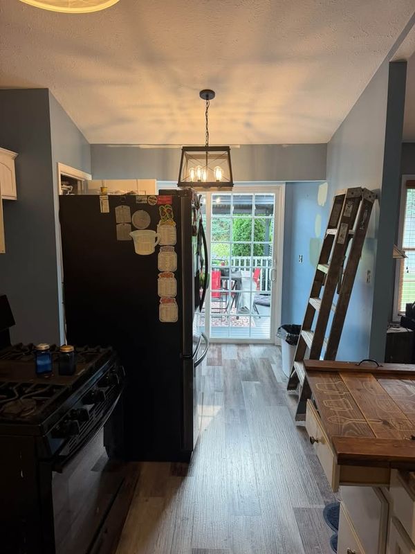 Interior Painting