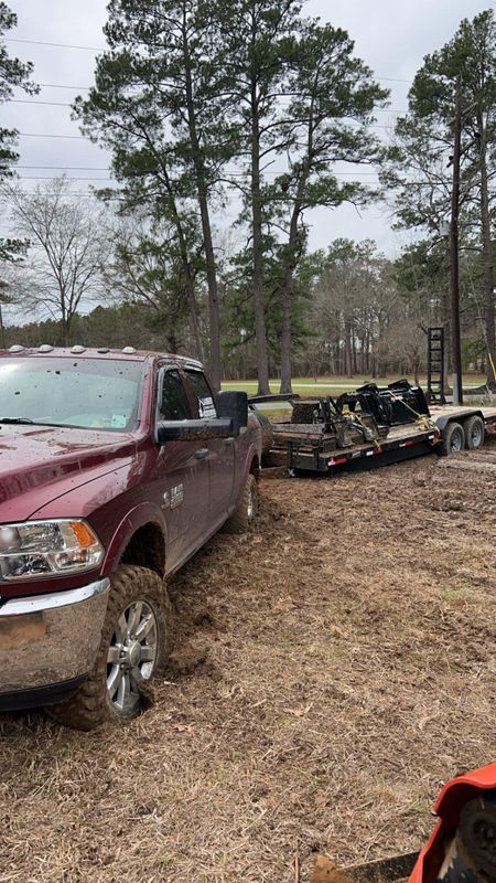 Land Clearing